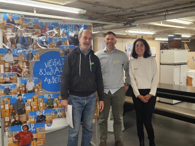 Hanseatic Help_Aktion